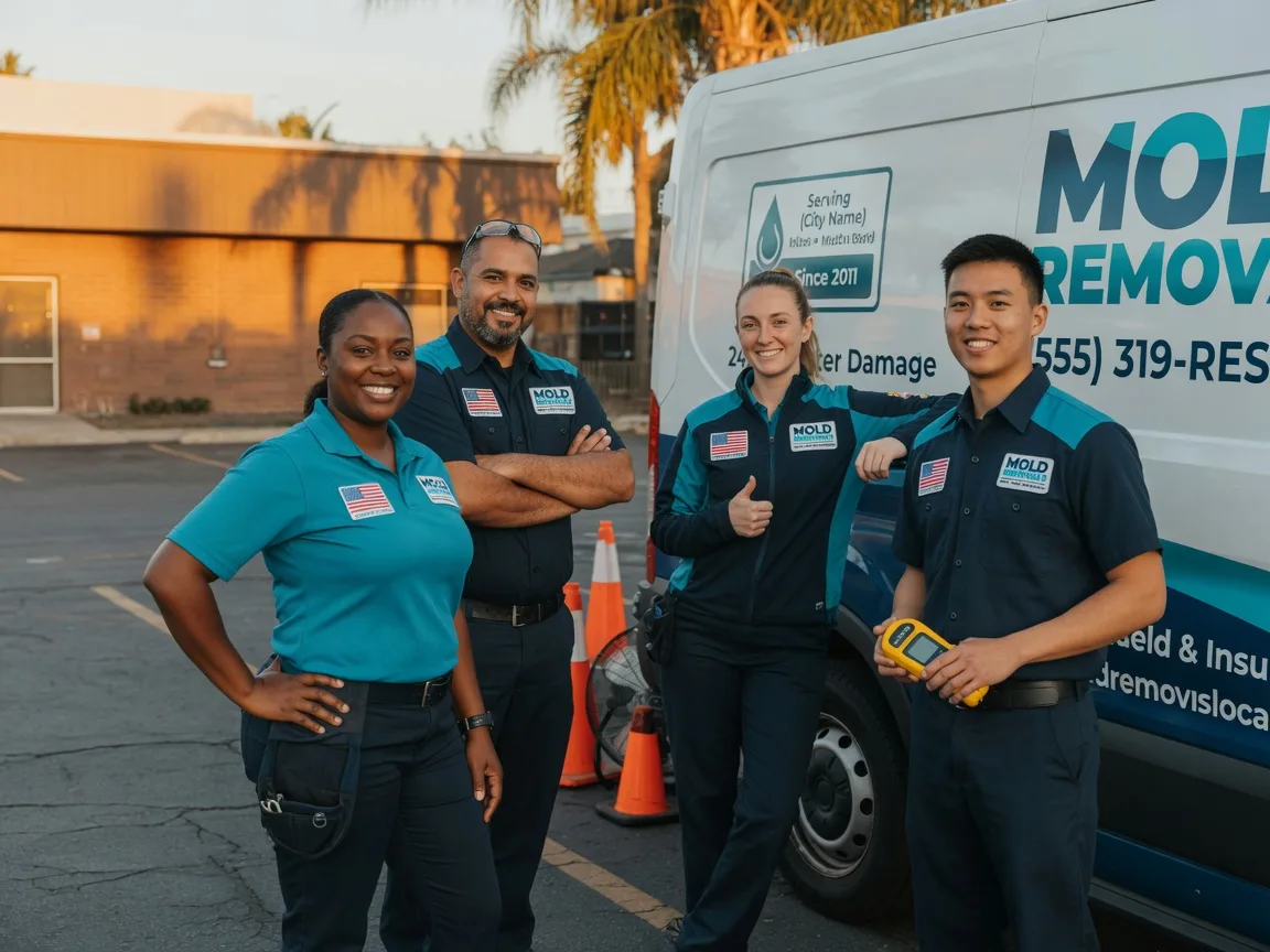 Water Damage Restoration company in Maple Grove, MN